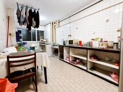 Blk 129 Lorong Ah Soo (Hougang), HDB 4 Rooms #617898181